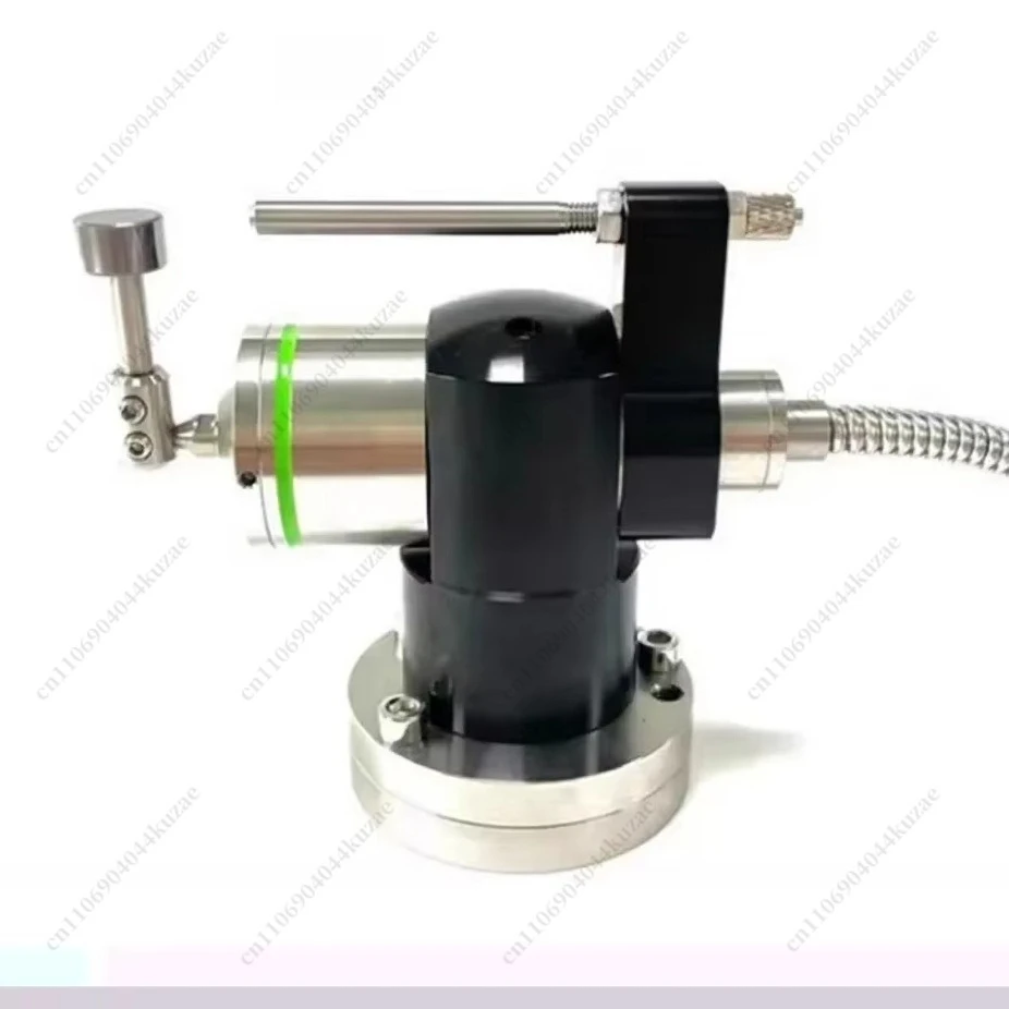 WENTAO T12.7 Multi-function 3D Trigger Tool Setting Instrument, Damage Detection, Rapid Measurement of Tool Length and Diameter