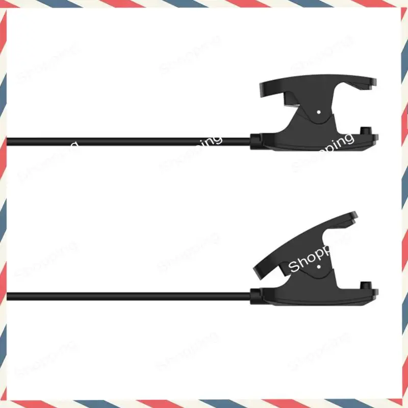 M20K USB-Ladekabel Ladegerät Garmin Descent MK2/G1 Ladeclip Ersatzkabel Solar Smart Watch