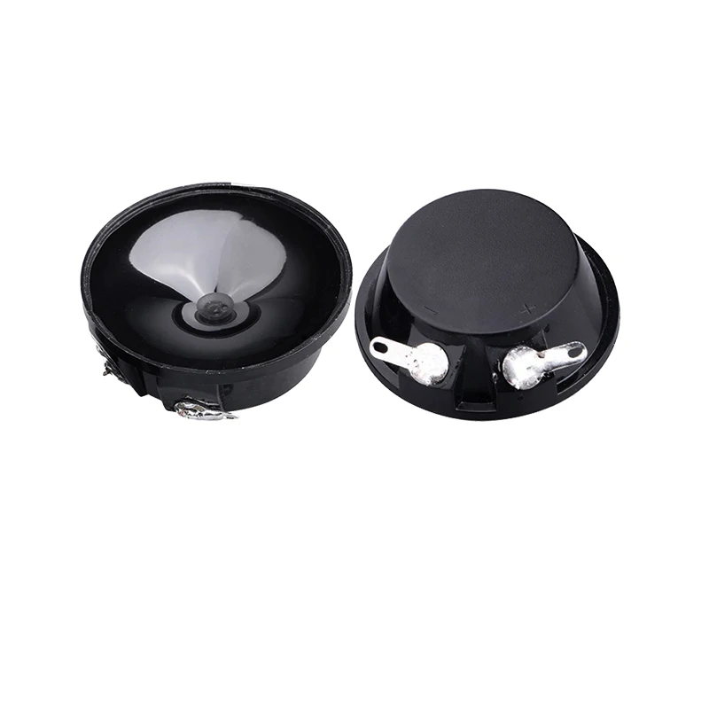 2pcs Audio 3840  Ultrasonic Speaker Unit Waterproof  85dB Piezoelectric Loudspeaker Horn Rat Repellent Ultrasonic Buzzers