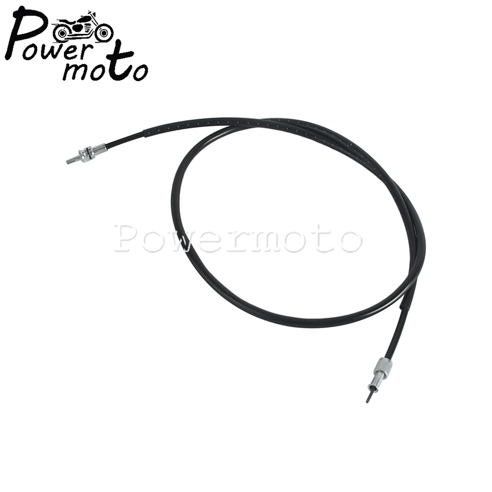 160cm Speed Gauge Wire Cable M - Braided Line ulasan dan harga