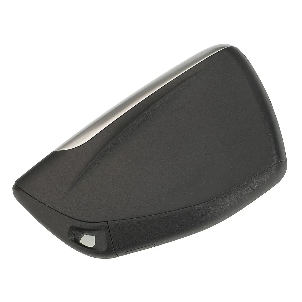 Jingyuqin عن بعد 433MHZ ID49Chip مفتاح السيارة الذكية لبويك تصور جي إم سي يوكون لشروليه تاهو الضواحي YG0G21TB2/HUFGM2718