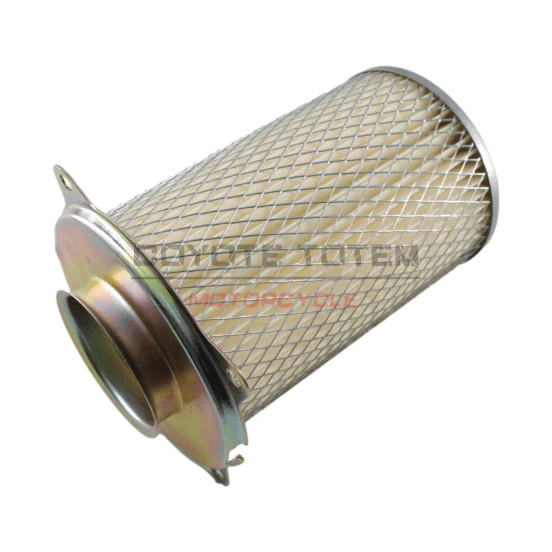 Motorcycle Intake Filter Air Filter Parts Suzuki GS500E GS500 GS500F GS500H 1988-2010 GSX1200 Inazuma GV1200 GV700 G