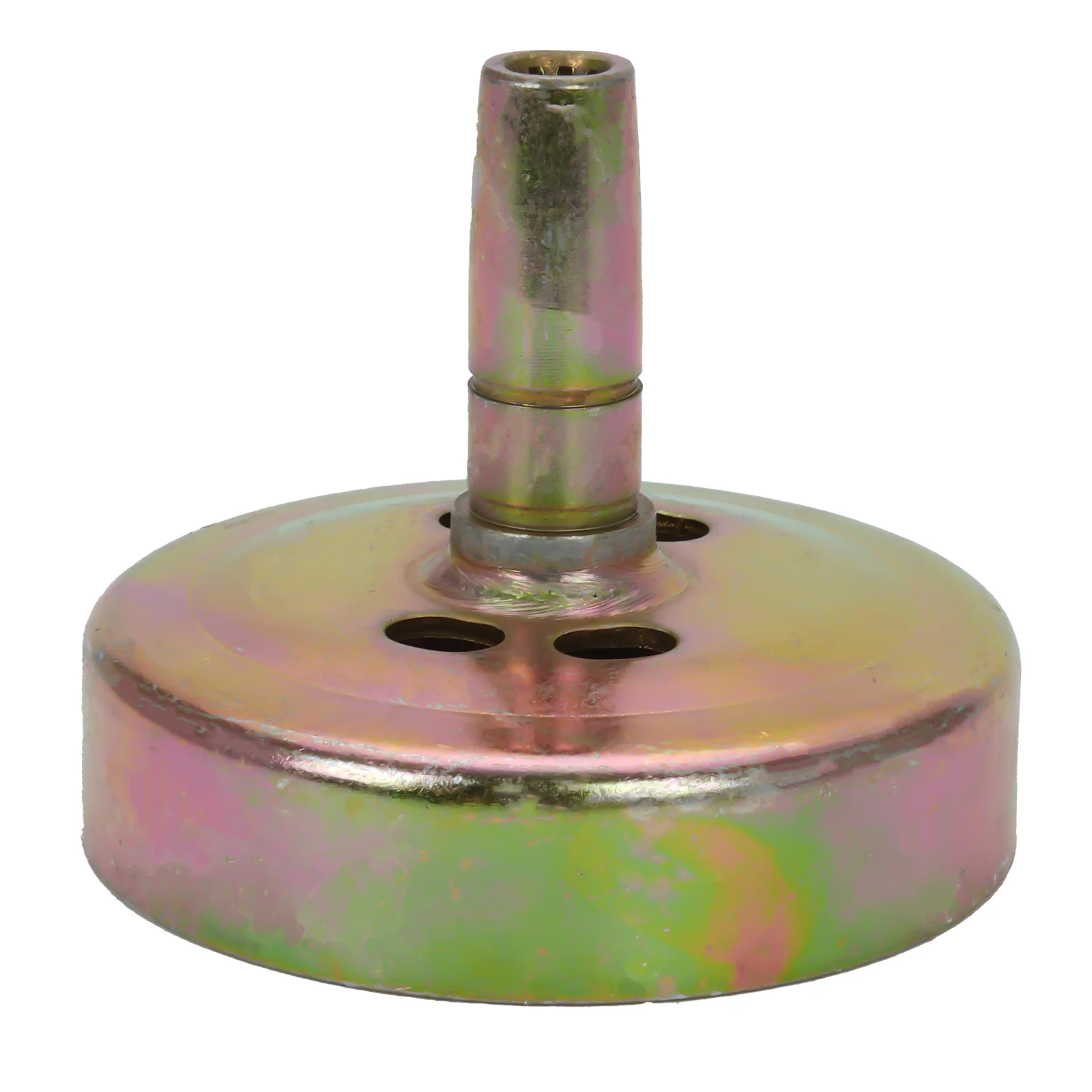 9T Clutch Drum For Honda GX31 GX35 HHT31S HHT35S FG100 GX 31 35 Trimmer Brush Cutter Engine Motor Part