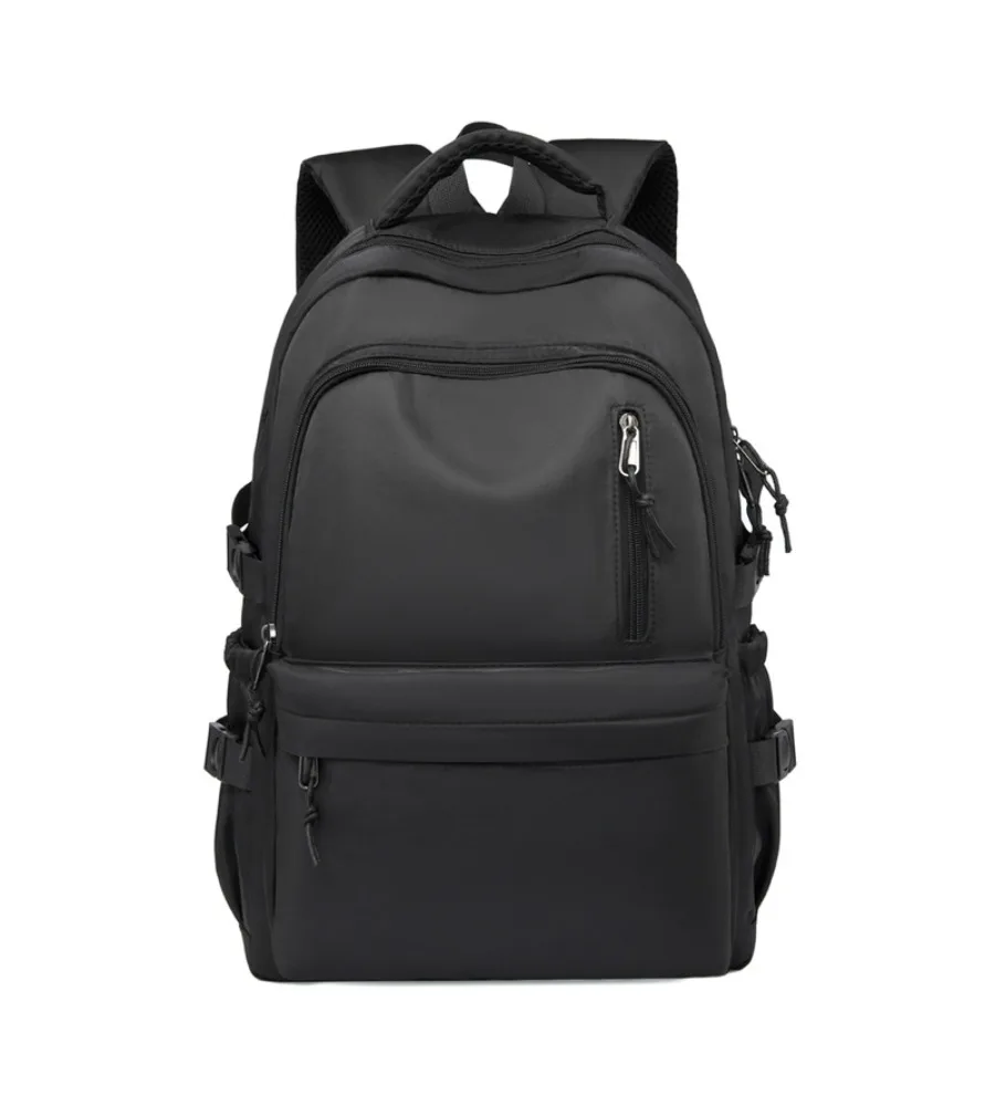 Computer Backpack Sports Backpack Large Capacity Couple Backpack Fashion Commuter Business
