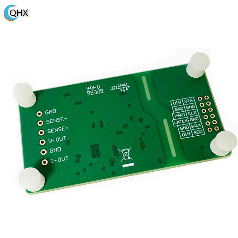 AD5422 16 Bit High Performance Current/Voltage Source Module ± 5V/± 10V/4-20mA/0-24mA