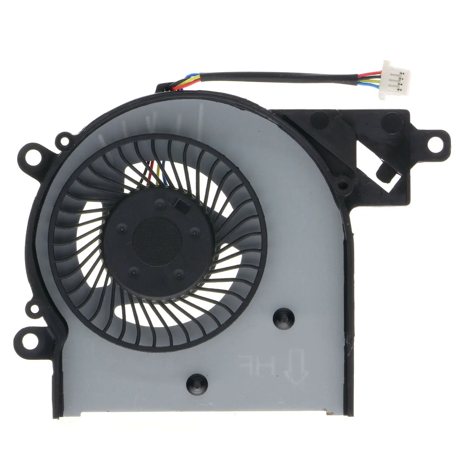 Padarsey CPU Cooling Fan For HP Pavilion 13-s 13-s128nr 13-s192nr 13-s121ca 809825-001