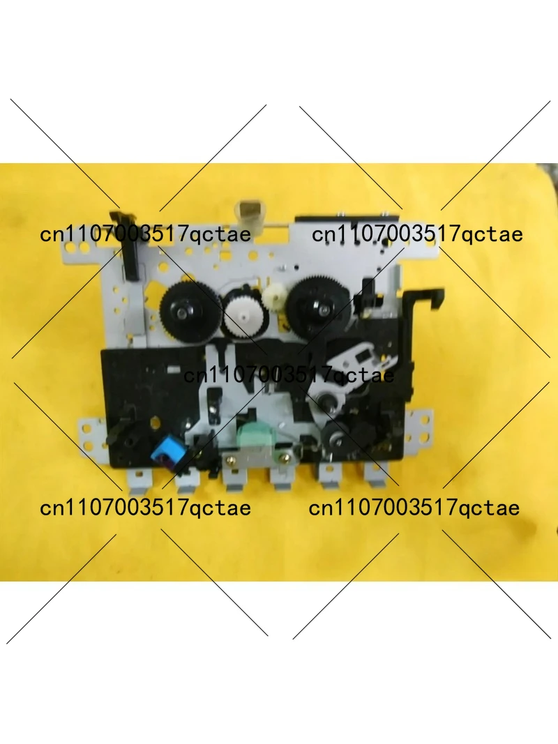 Upright and Inverted Type Old-Fashioned Tape Recorder Core Player DIY Modification Accessories Cassette Machine Set