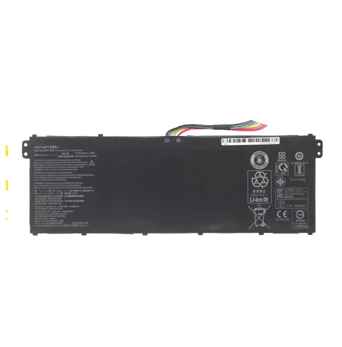 

AP16M5J for Acer Aspire 1 A114-31 A314/315/A114-31 Laptop Battery 4100mAh