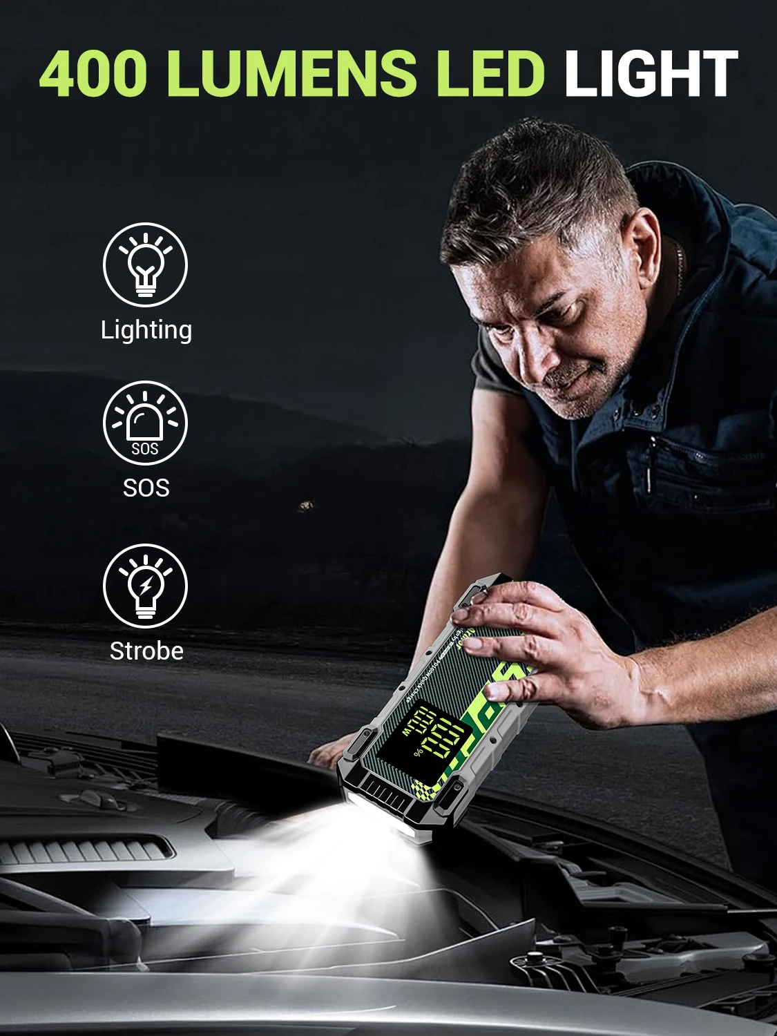 Thumbnail 3 - #28 Best Car Jump Starters to Buy In 2026