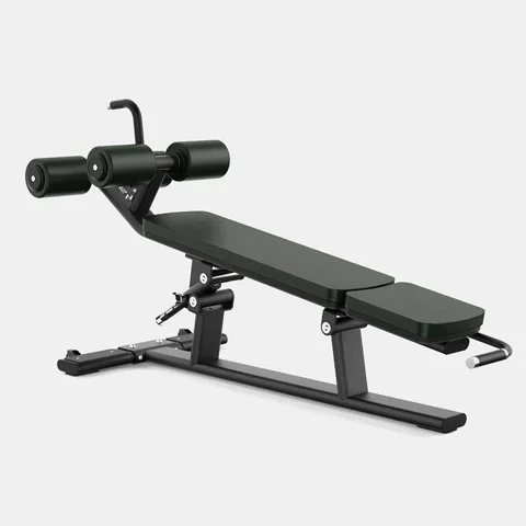 

Gym Exercise Commercial Equipment Multi-function Weight Lifting Adjustable Steel Chest Press Dumbbell Bench 2025 New