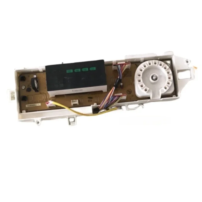 Washing Machine Computer Board WW80J7260GW GX Drum DC92-01640K Frequency Conversion Board 94-05334A Disassembly Parts