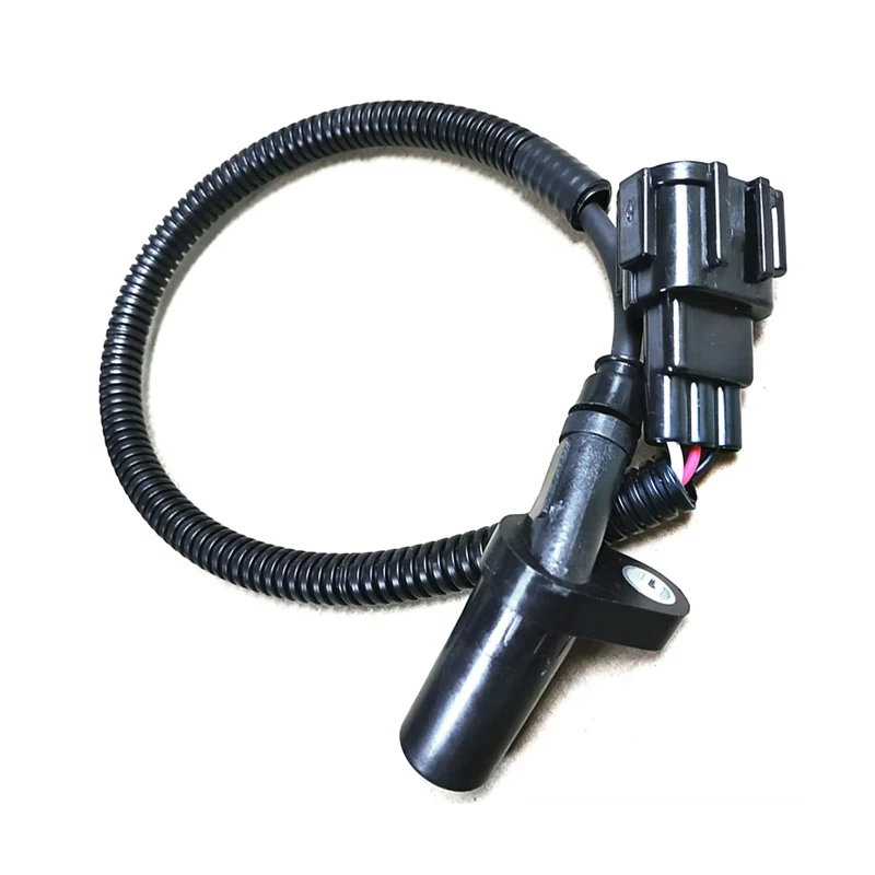 

23731-2J615 Crankshaft Position Sensor Part For Nissan Almera Primera P11 N15 CD20 GA14DE GA16DE 1.4L 1.6L 2.0L L4 1993-2000