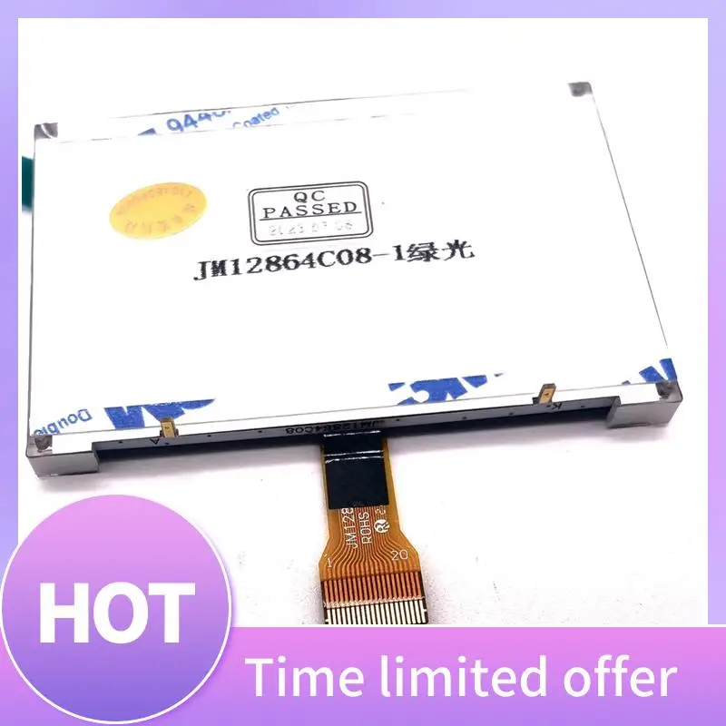 

ABFN-для Godox AD600 AD600BM, сменный ЖК-экран, запасные части, аксессуары, 1 шт.