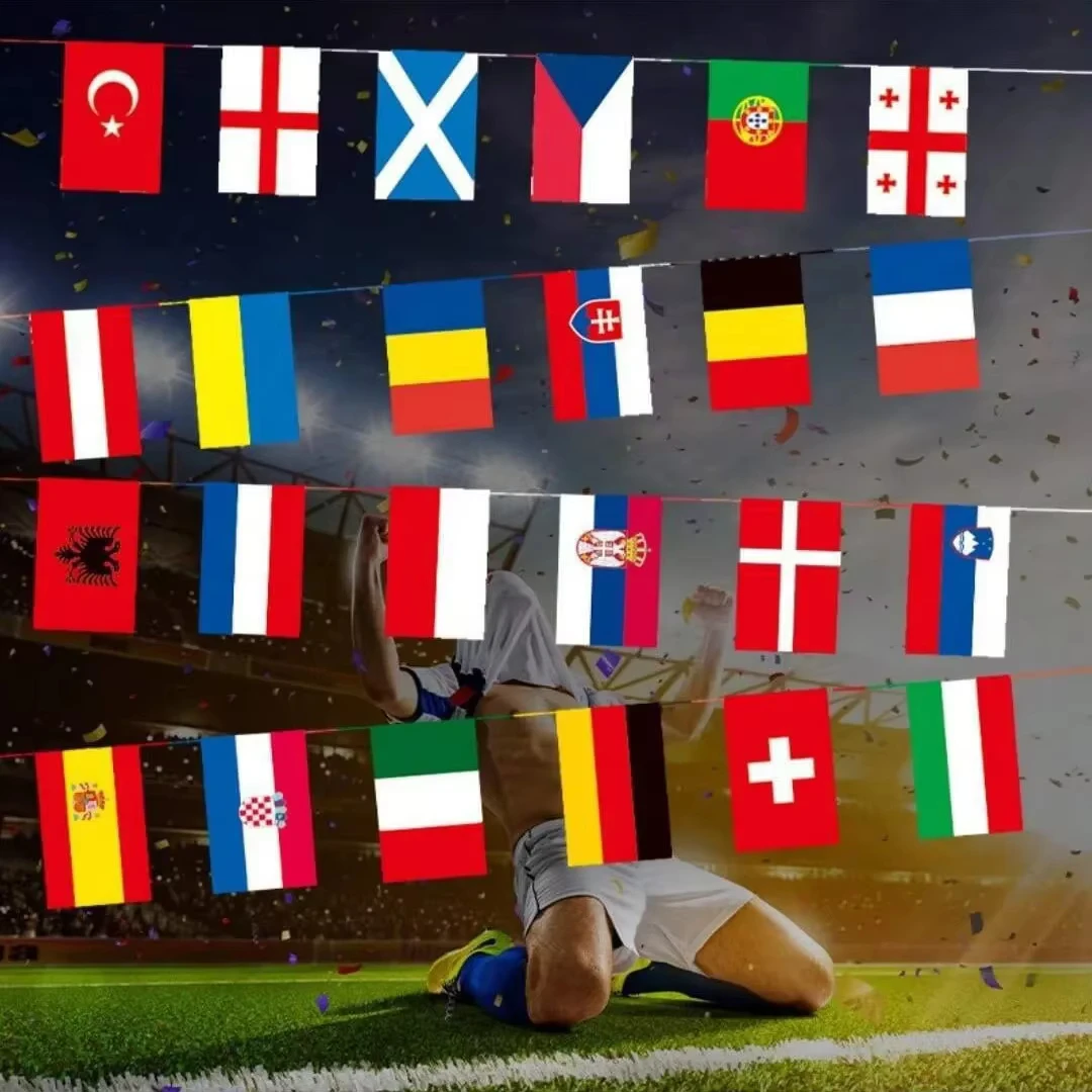 

Europa Polska Linii Oscam Banderas 2024 4k 8LINES Europa Irlanda Eslovaquia Suiza