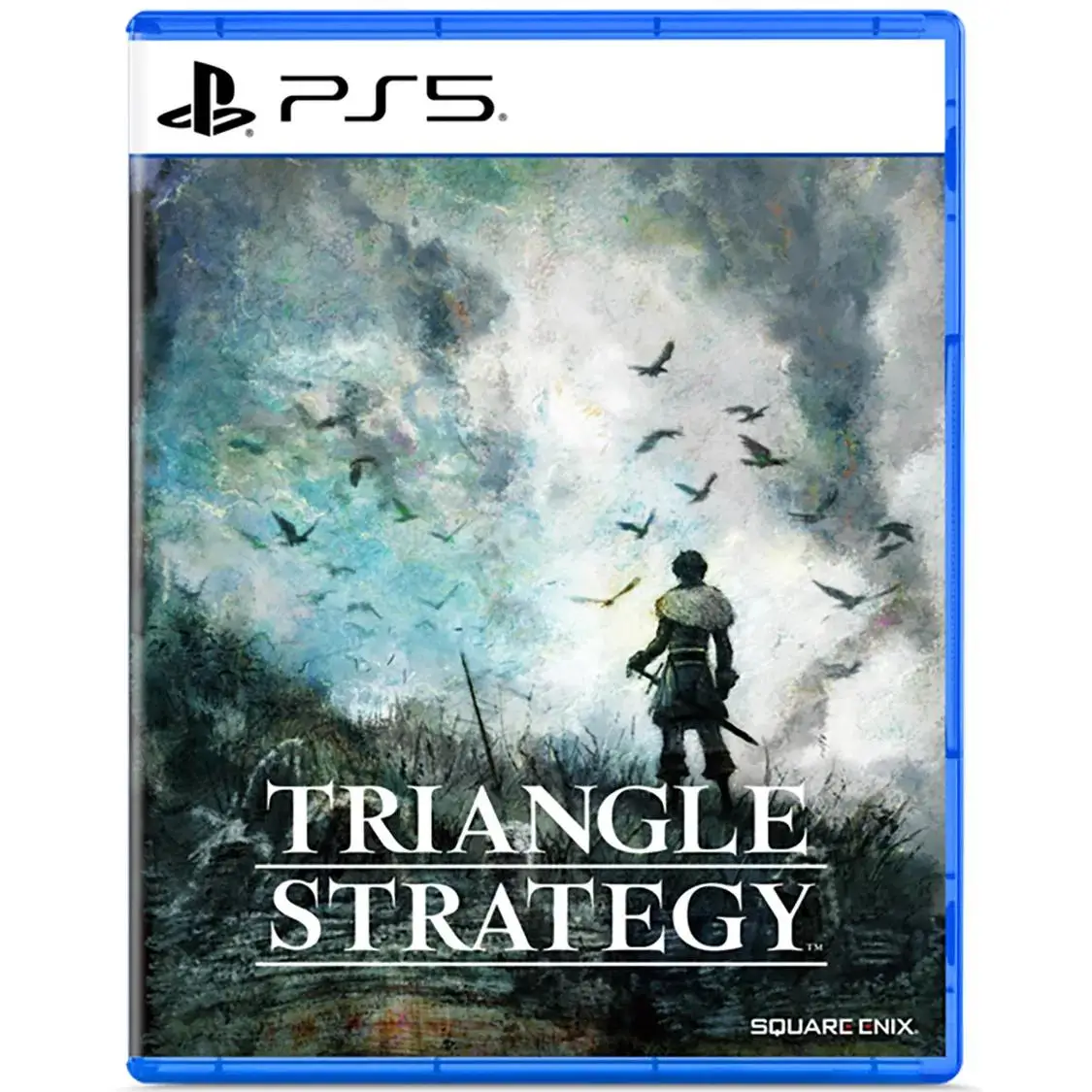 triangle strategy importacion asiatica-ps5-nuevoprecintado