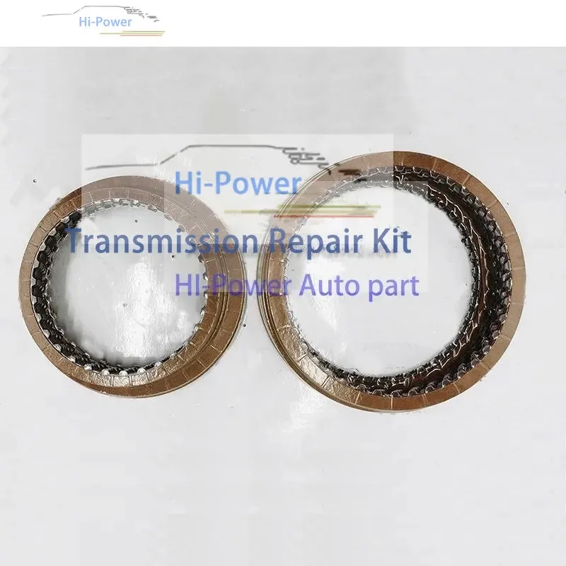 

A750 A750E A750F Automatic Transmission Friction Plates For TOYOTA LAND CRUISER Car Accessories A750 Clutch Disc Kit