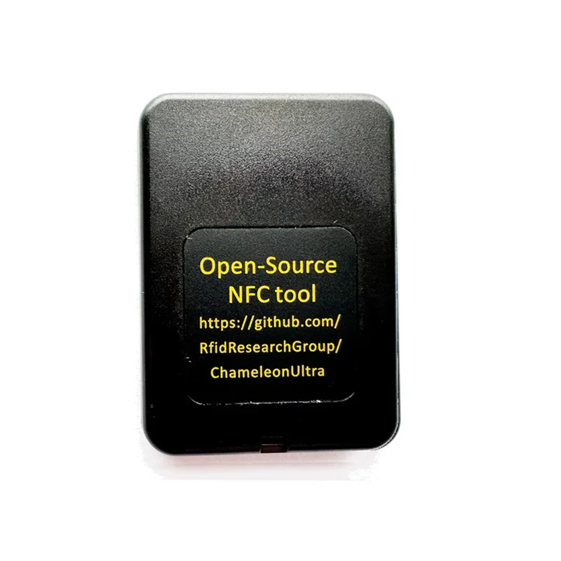 FEDI-Smart Chip Reader RFID Chameleon Ultra ISO14443 Обнаружение ключей EM125KHZ IC 13,56 МГц Декодирующий RFID-эмулятор