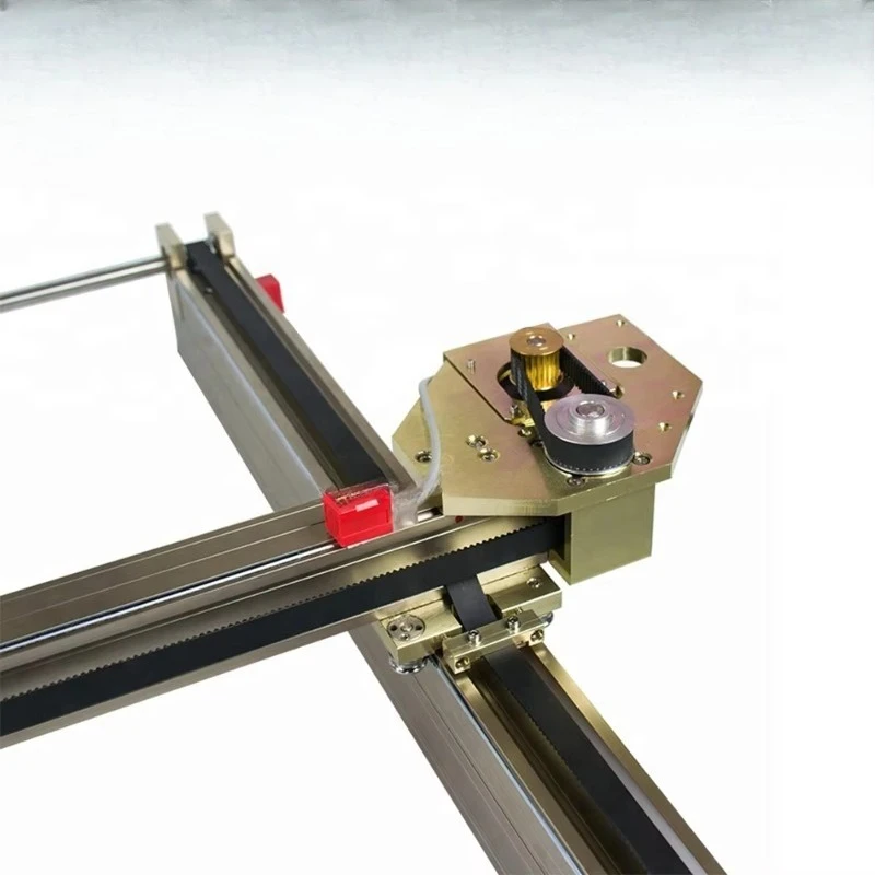 Механические детали Dragon Diamond 6040 6090 1390 1610, комплект металлических раздвижных деталей для деталей оборудования для резки