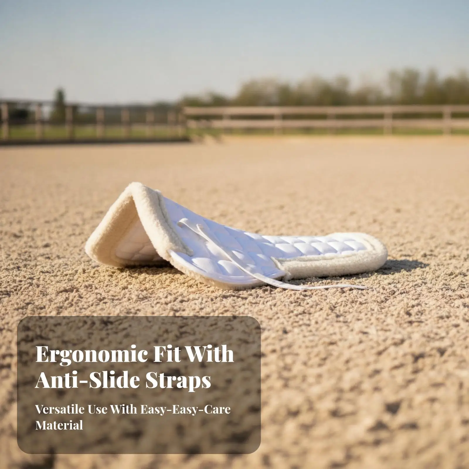 horse-riding-saddle-blanket-with-contoured-fit-and-thick-cushioning-for-shock-absorption-plus-breathable-polyester-material-for