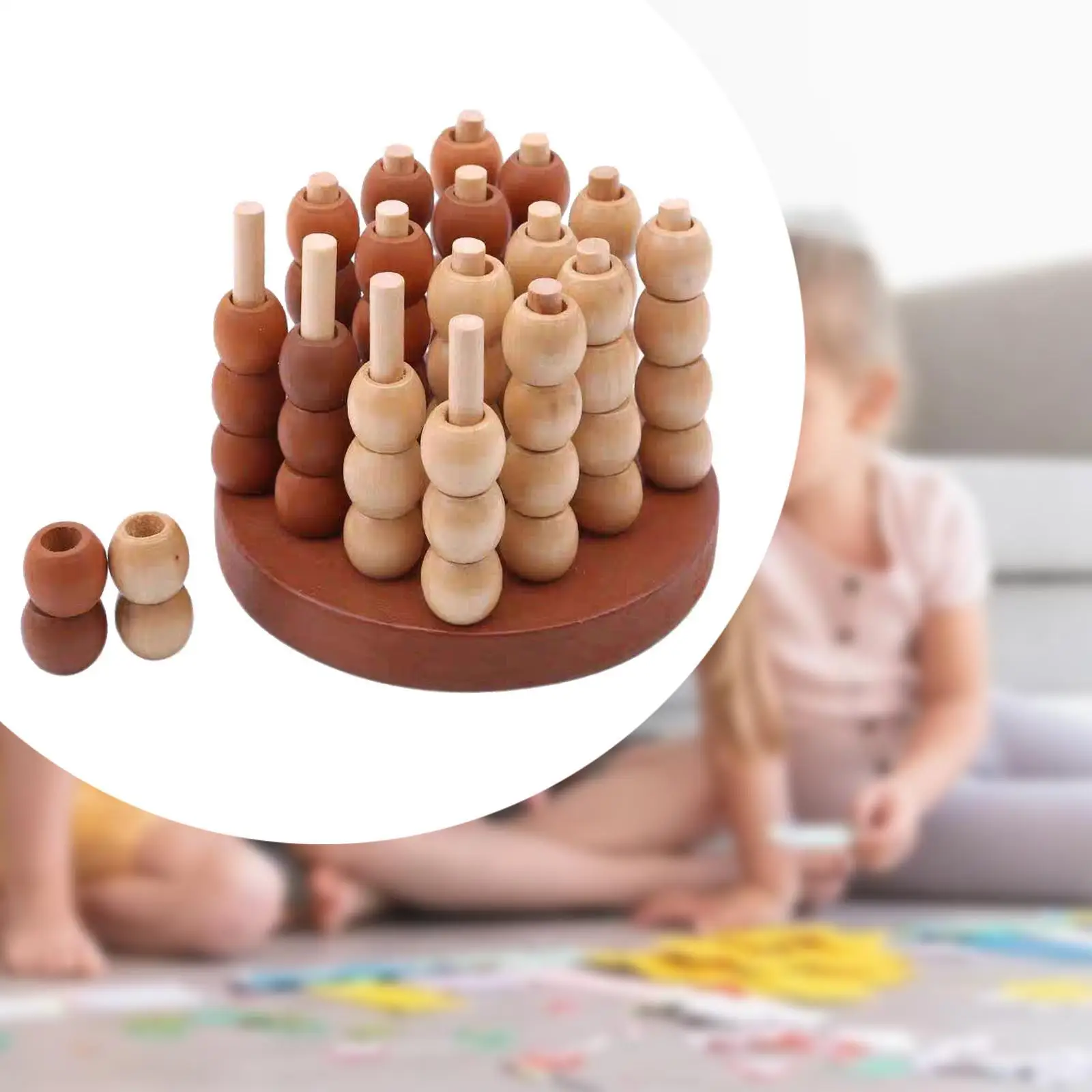 

4 соединения в ряд четыре в ряд шахматы 6-летний деревянный образовательный игрушечный стол