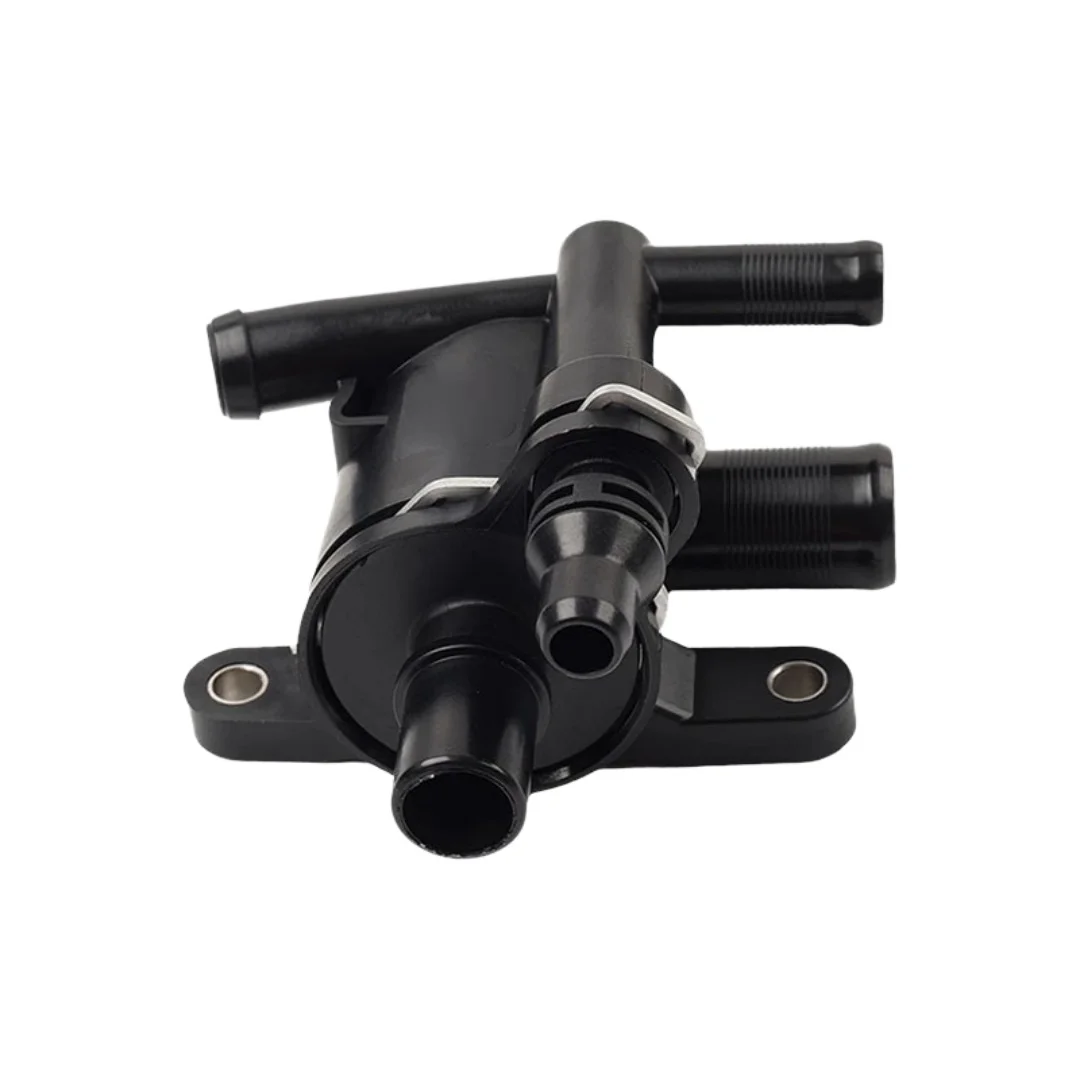 

LR181892 LR093489 JDE38626 Автомобильный сепаратор охлаждающей жидкости для Land Rover Range Rover Evoque Discovery 4 Discovery Sport AJ200