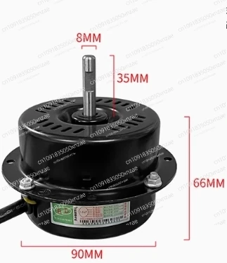 Industrial Floor Fan Electric Fan Motor 12/14/16 Inch Powerful Floor Climbing Fan Pure Copper Wire Core Machine Head Three Speed