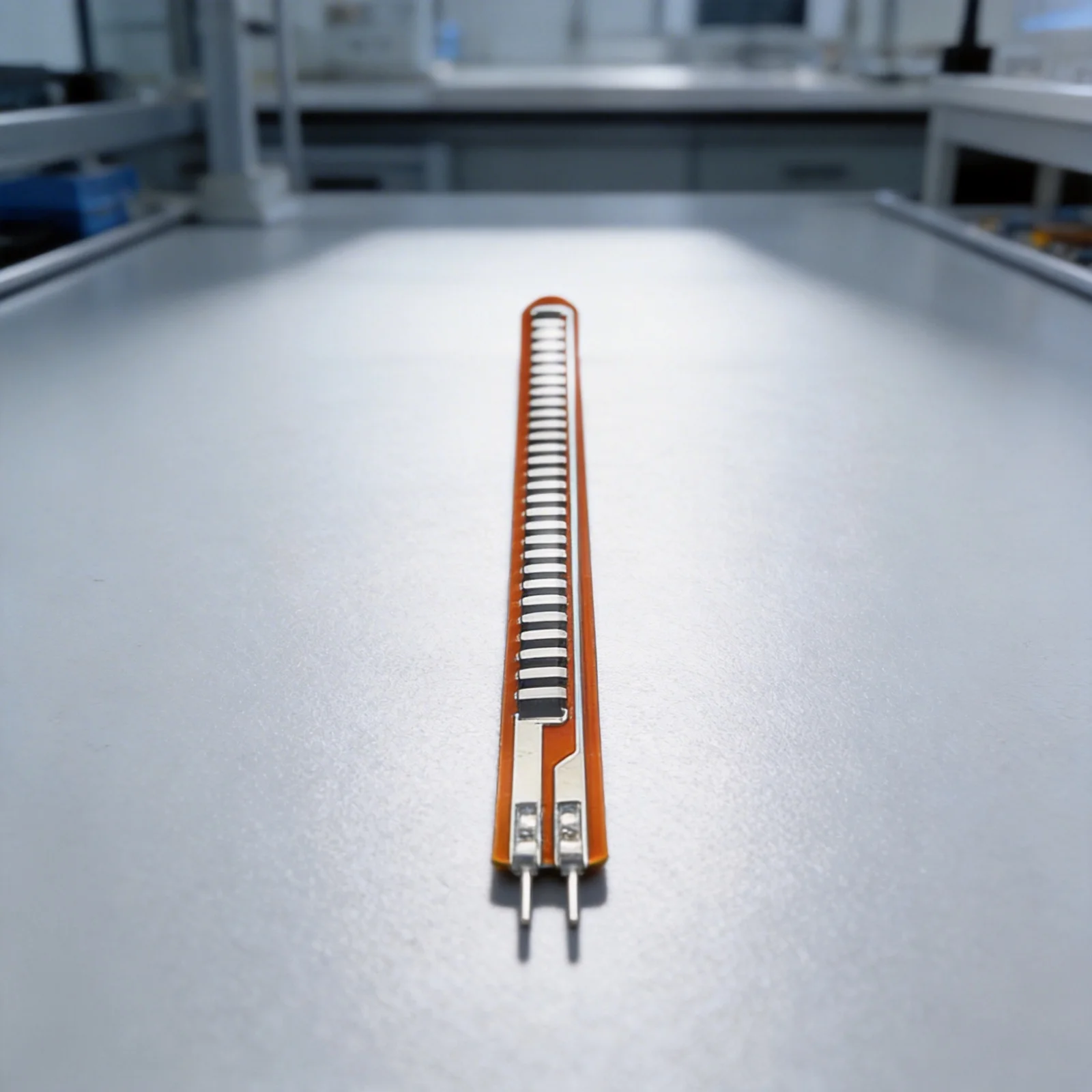 Bend Sensor For Flex Sensor For Robotic Gloves Easy Installation & Bending Resistance For FLEX Sensor 2.2/4.5