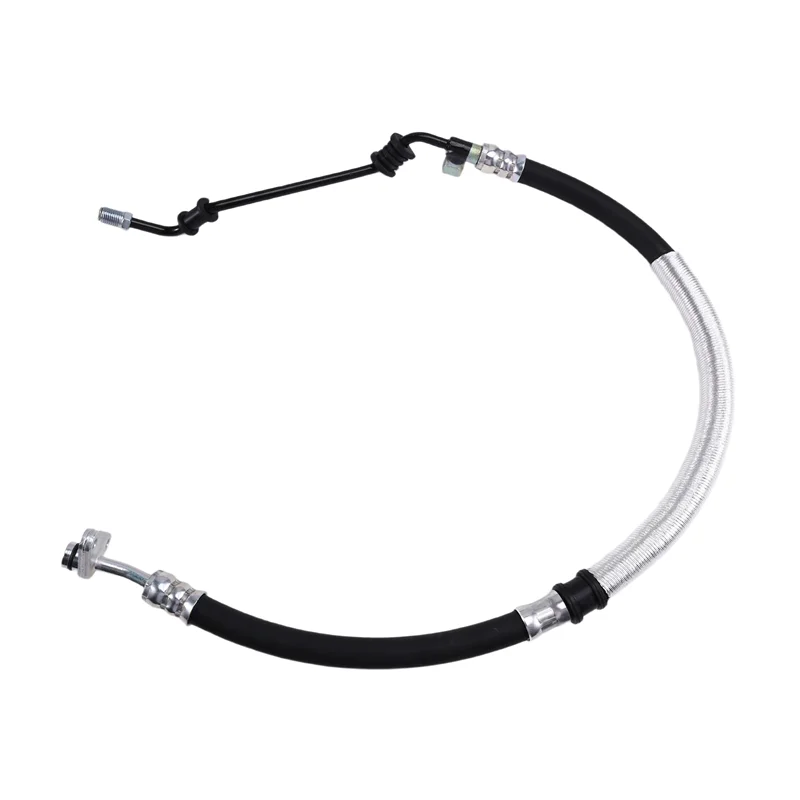 

AU63-Напорный масляный шланг 53713-S9A-A04 Автомобильный шланг гидроусилителя руля для Honda CR-V 2.4L 2002-2006 53713S9AA04