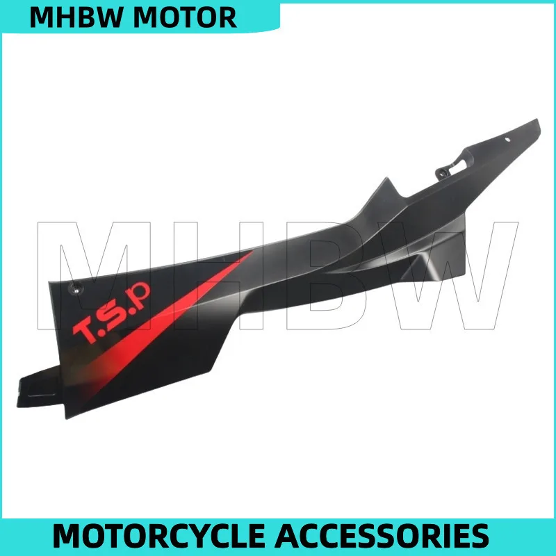 Left Side Cover Strip for Sym Xs125t-21