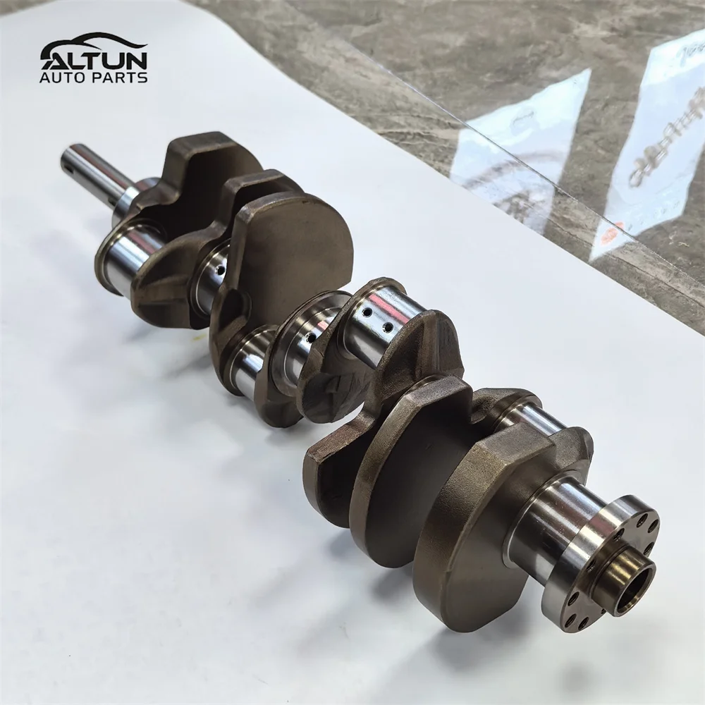 

Genuine Crankshaft for Toyota Engine - LS460 3UR V8 13401-0S010 USF40