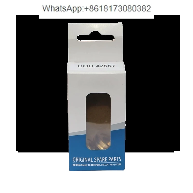 

High pressure pump RRV4G40 RRV4G36 COD.42557 water seal piston guide rod original accessories