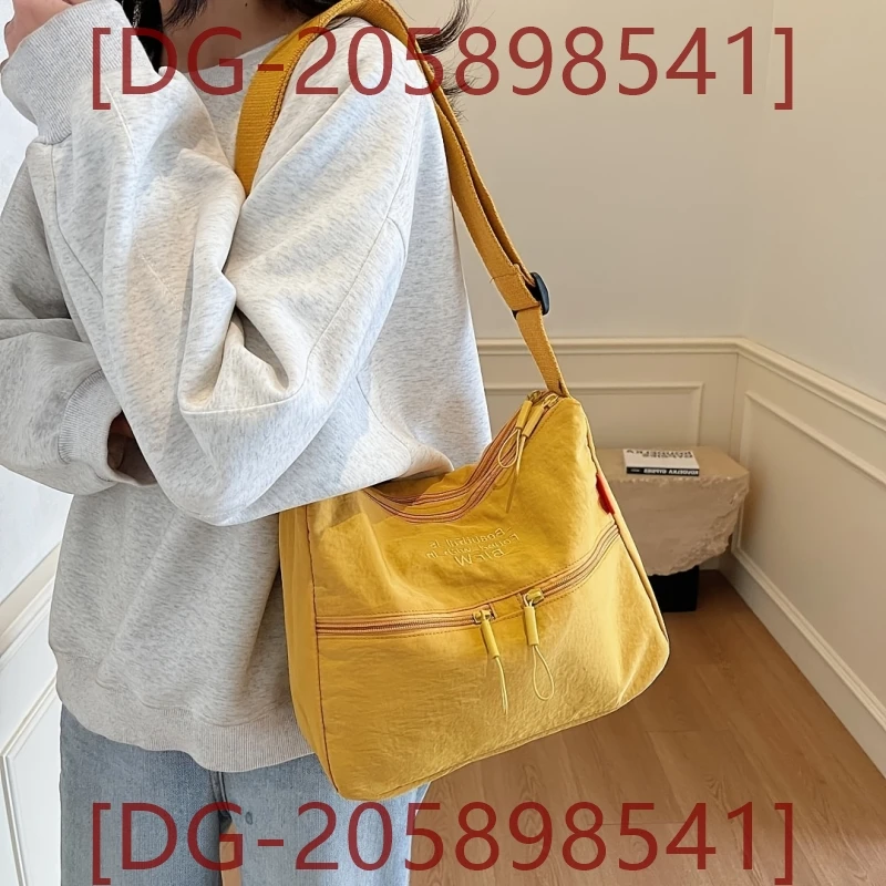 

2024 New Women Bag Fashionable and Soft _DG-205898541_