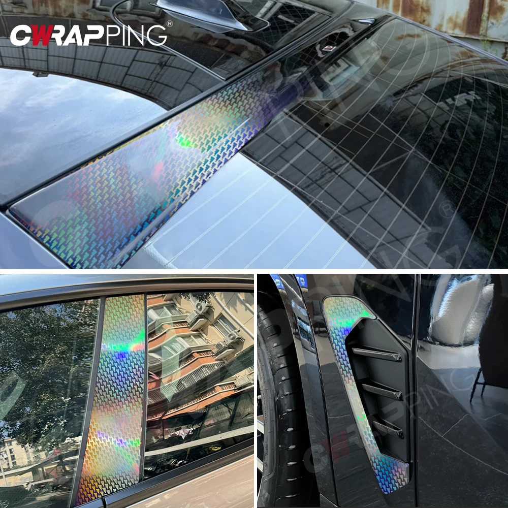 

Виниловая наклейка для мотоцикла, углеродное волокно, водонепроницаемая самоклеящаяся пленка, центральная консоль, сделай сам, декоративные аксессуары для моделирования автомобиля