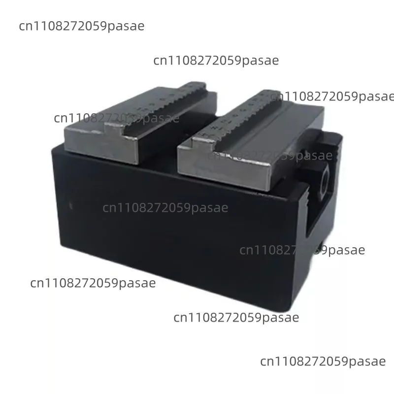 

H54-8-55/ H54-8-55L Самоцентрирующиеся концентрические прецизионные плоскогубцы для станков с ЧПУ