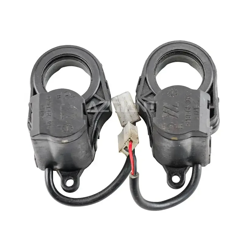 AZGIANT Power Folding Mirror Module 12V DC FC-280 Left Right Auto Fold Retract Extend Direct Replacement For 2009-2020 VW GOL