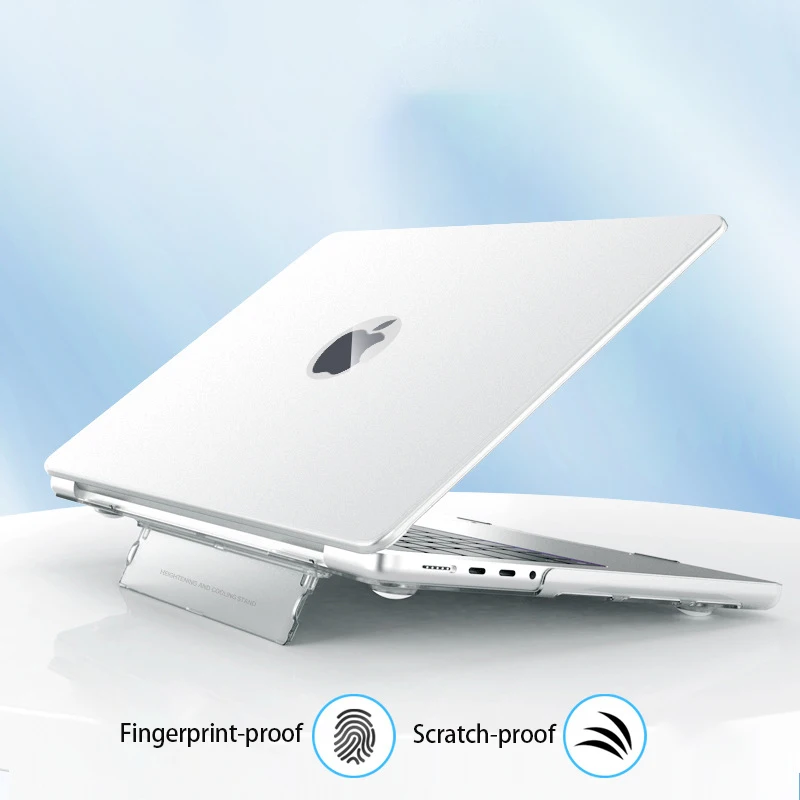 Laptop Case for MacBook Air 2020 M1 A2337 2019 A1932 2018 Protective Shell for Pro 14 2026 A3427 with Keyboard Cover Air 13.6