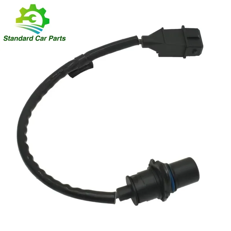 39180-3E100 Crankshaft Position Sensor For Hyundai Kia 2006-2010 Santa Fe Optima Rondo 2.7L 391803E100 New