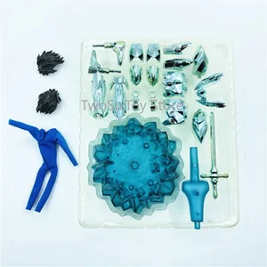 أكشن شخصية نموذج اللعب ، قماش سانت سيا أسطورة ، بيغاسوس الذهبي ، الأسد ، أيوريا ، أودين ، قماش الله ، عباءة مع الطوطم ، CS أعلى 12 مبيعات Leo Figure Aioria - رقم 6