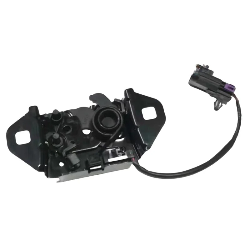 

Car Hood Lock Latch For Cadillac CT6 Cruze 13511621 42787665 13507450 13597478