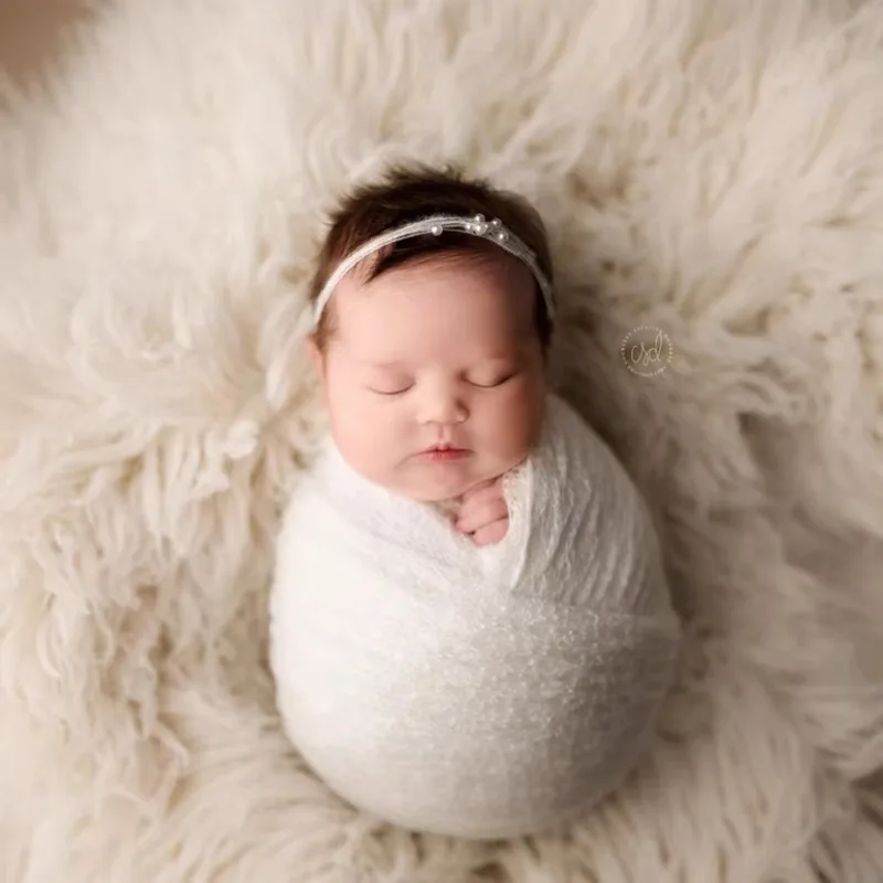 

Пеленка для фотосессии новорожденных, коврик для фотосъемки на месяц, реквизит для фотосессии новорожденных, одежда для фотосессии