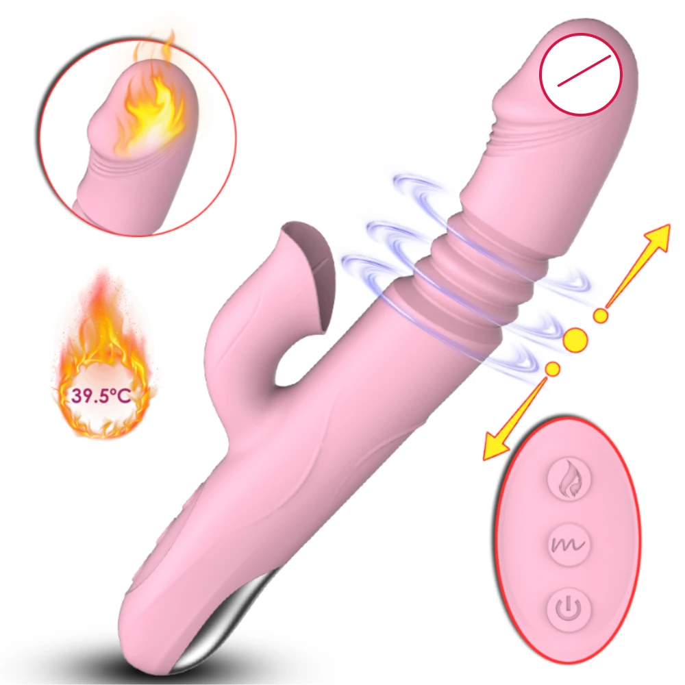 Vibrador 3 en 1 para mujer, máquina para lamer, estimulador del punto G, potente consolador Vibro, succionador de clítoris femenino, Juguetes sexuales para adultos