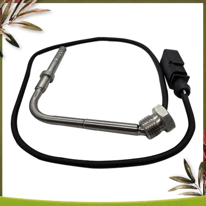 Sensor de temperatura de exaustão AB98 substitui 059906088A para Q7 A4 A6 A8 VW Touareg V6 3.0L