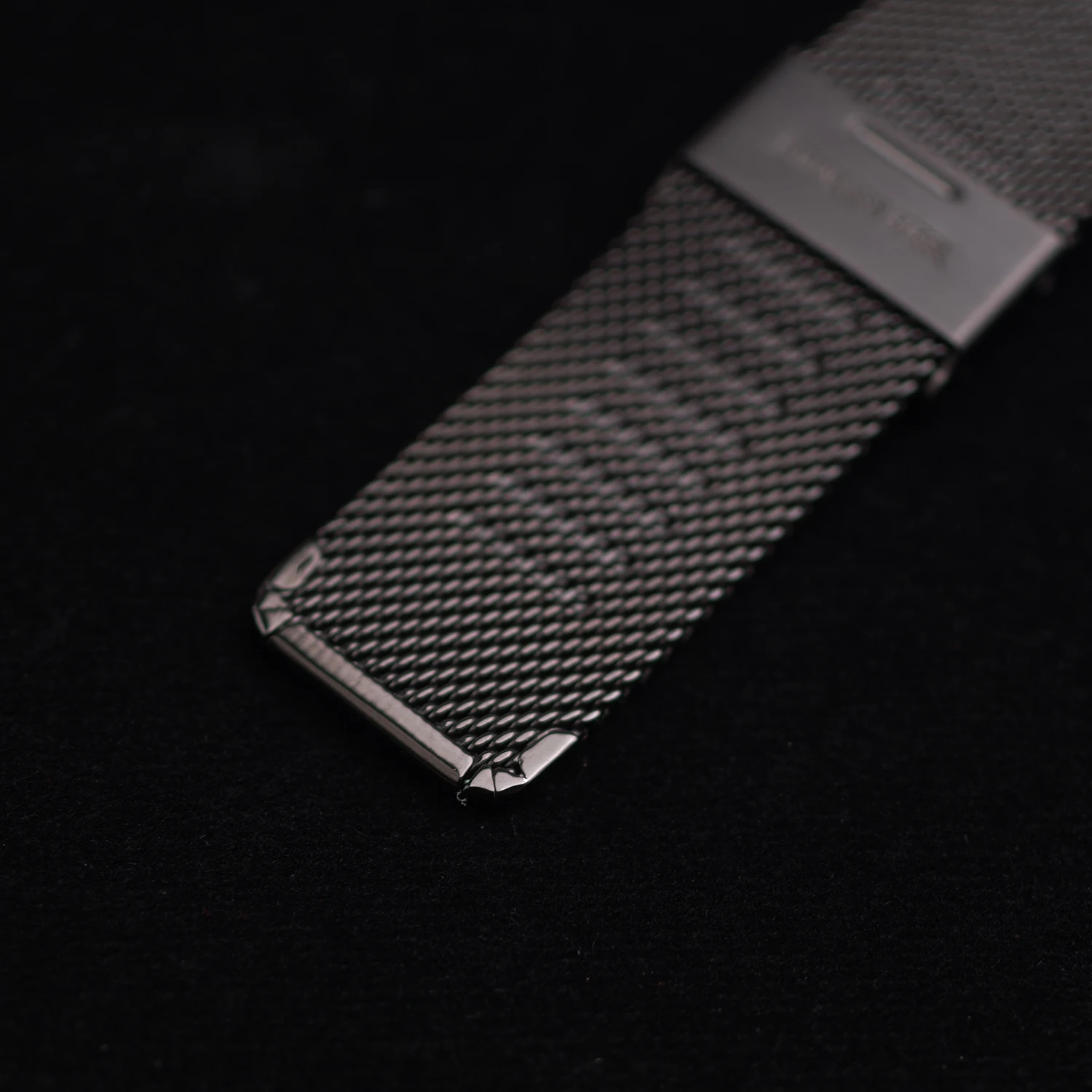 Correa de reloj de 20mm y 22mm para Samsung Galaxy, pulsera de reloj para Huawei GT 4, correa para Garmin, For Amazfit GTR