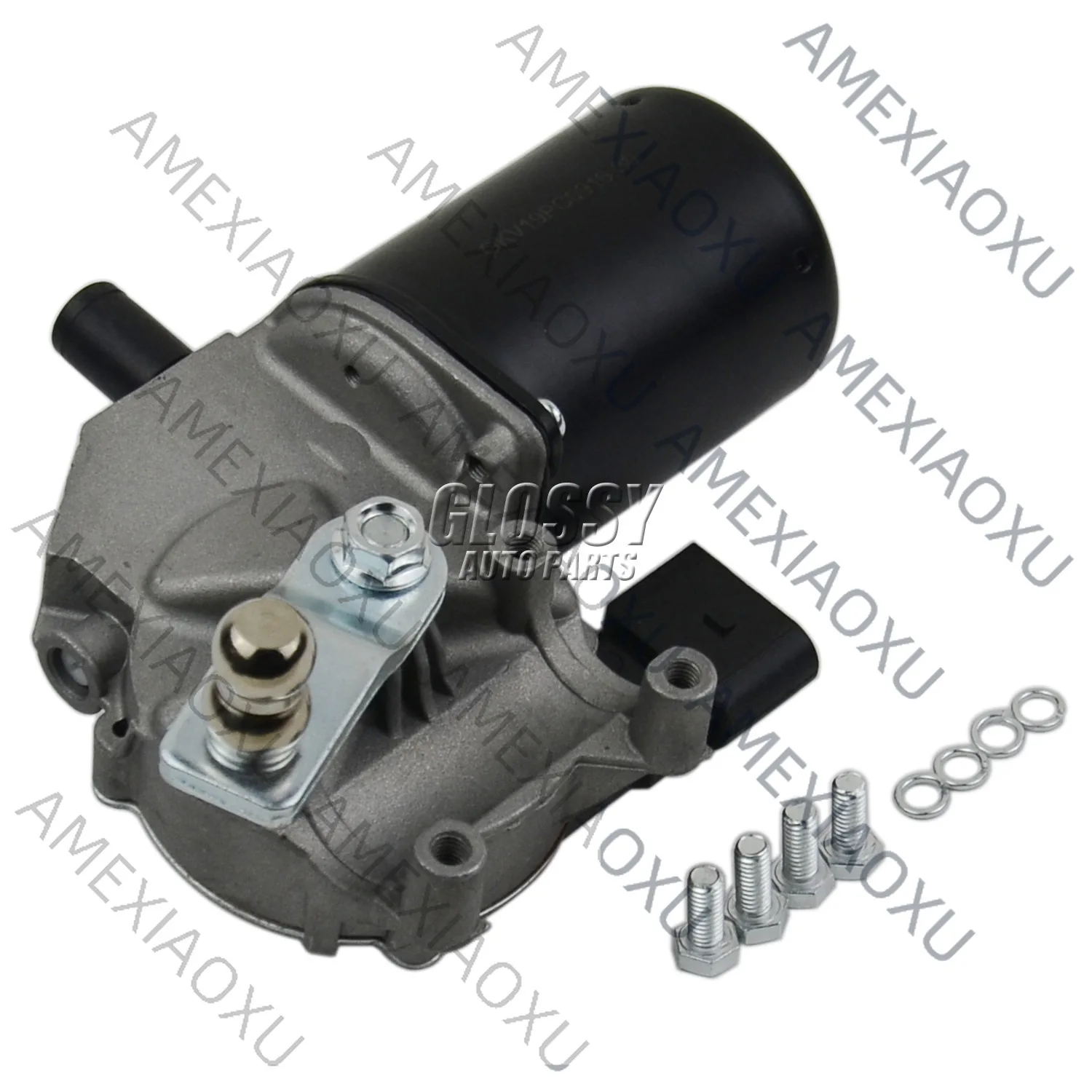 

1 Pc Wiper motor 61617200510 61614418698 for BMW X5 E70 AMEXIAOXU