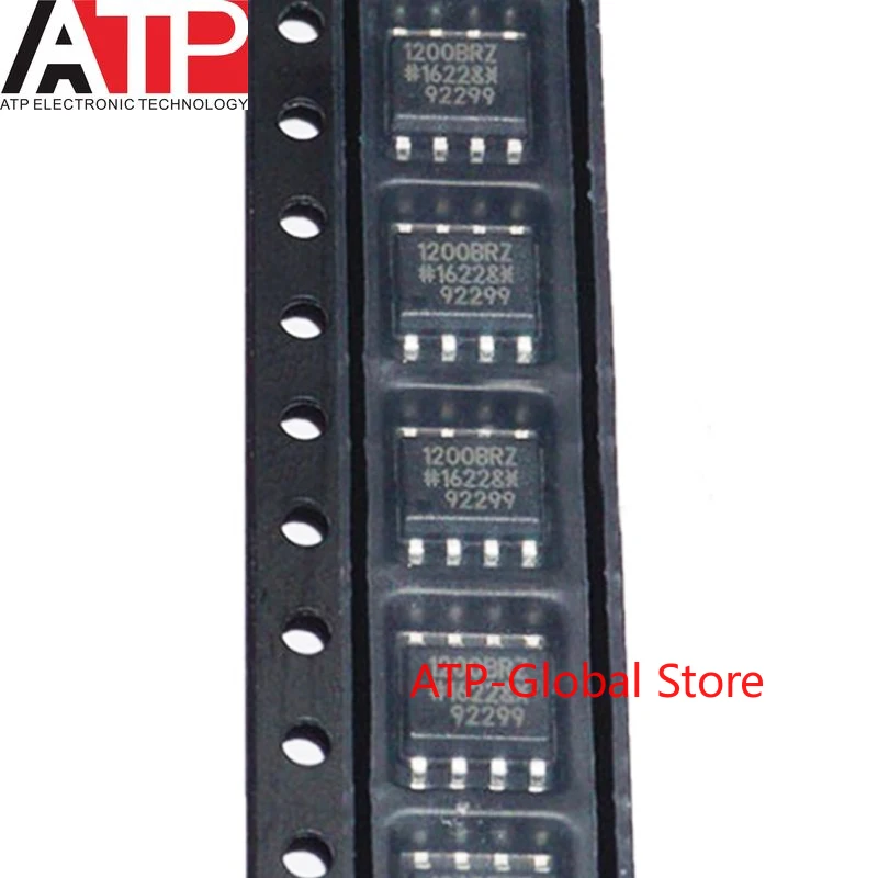  1-100 Pieces ADUM1200BRZ SOP-8 ADUM1200 Digital Isolator Chip IC Integrated Circuit Brand New Original