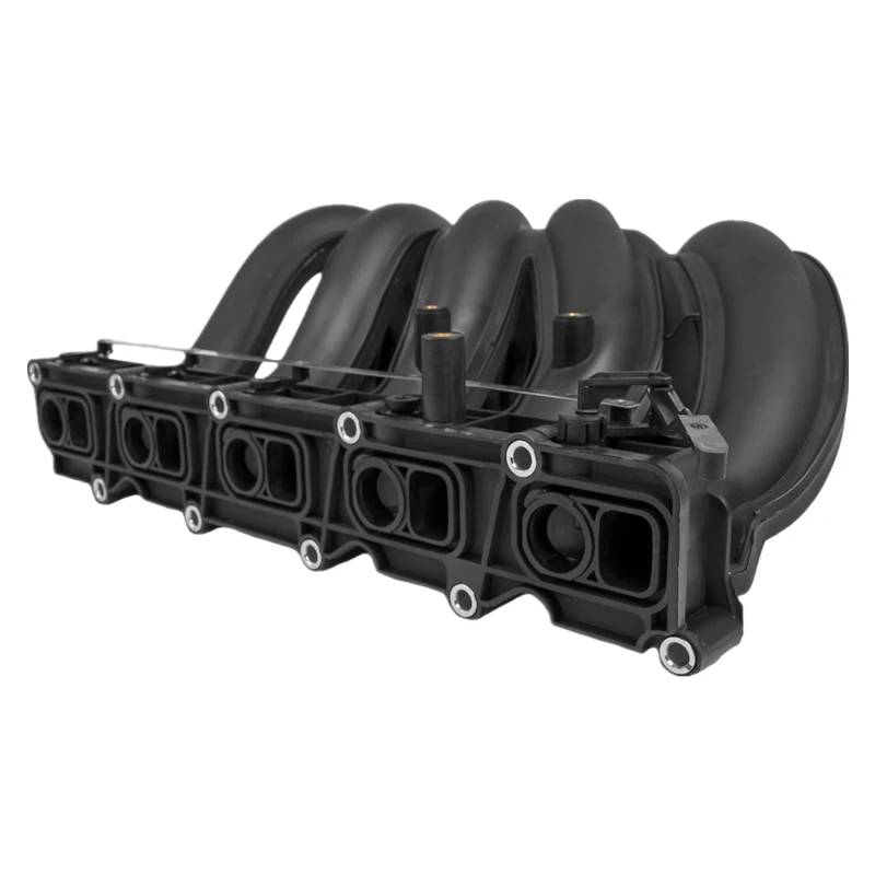Air Intake Manifold for Mercedes Benz C/E/M-class 270 CDI W211 W163 W203 W210 W463 C209 A6120900337 A6120901037 A6120901937