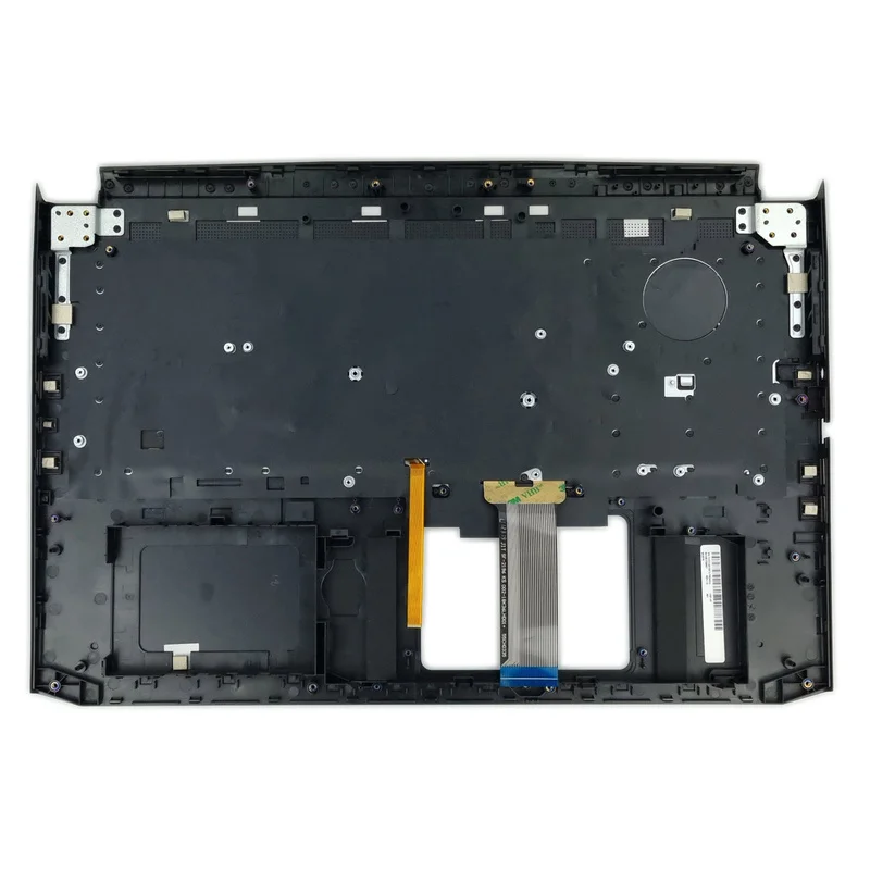 f  NEW KEYBOARD CASE For ACER CONCEPTD CN517-71 CN517-71P CZECH
