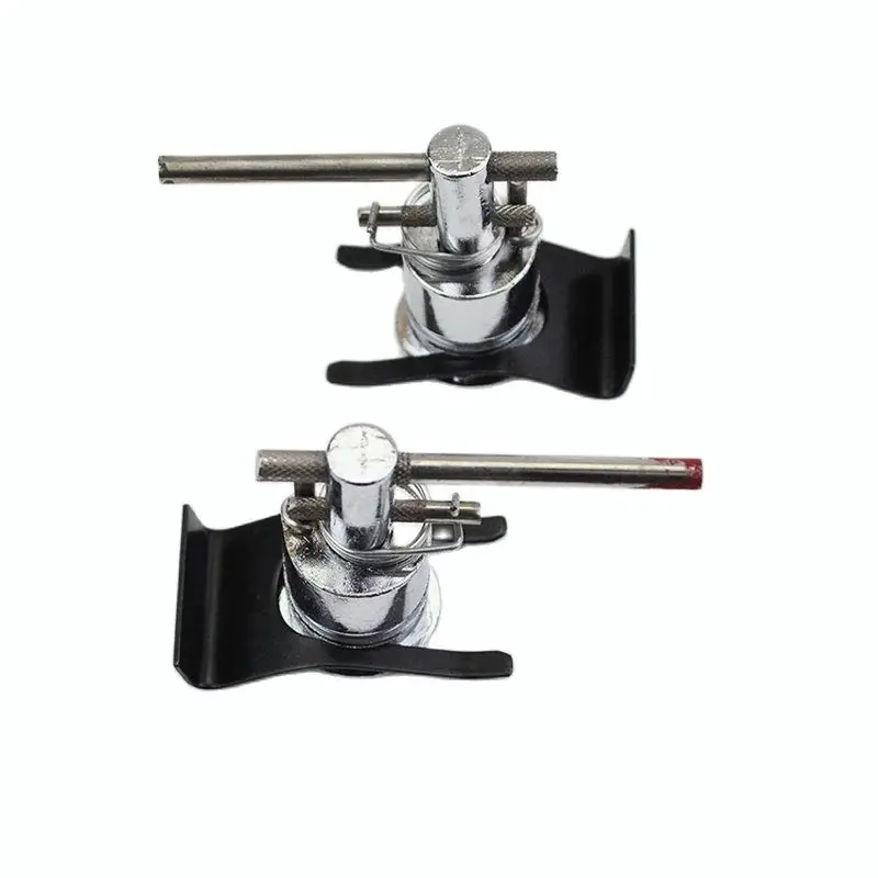 Triangle Lock Left Right Open Elevator Parts Lift Accessories