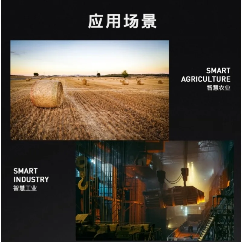 

Multi-band LoRa Signal Analyzer Tester - 510/870/928MHz Gateway Signal Strength Detection LoRaWAN