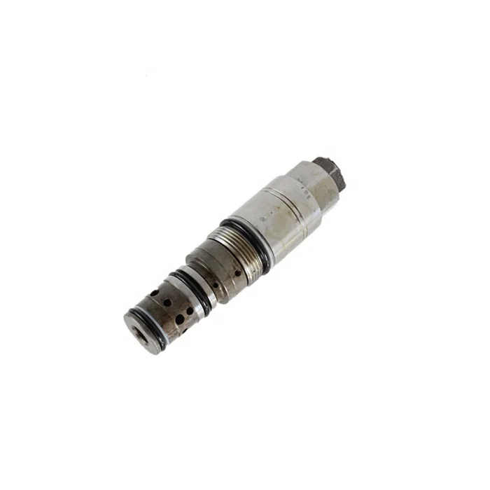 

Excavator Spare Parts EX120-5 EX120 Swing Motor Relief Valve 4286404 4328226 4373201